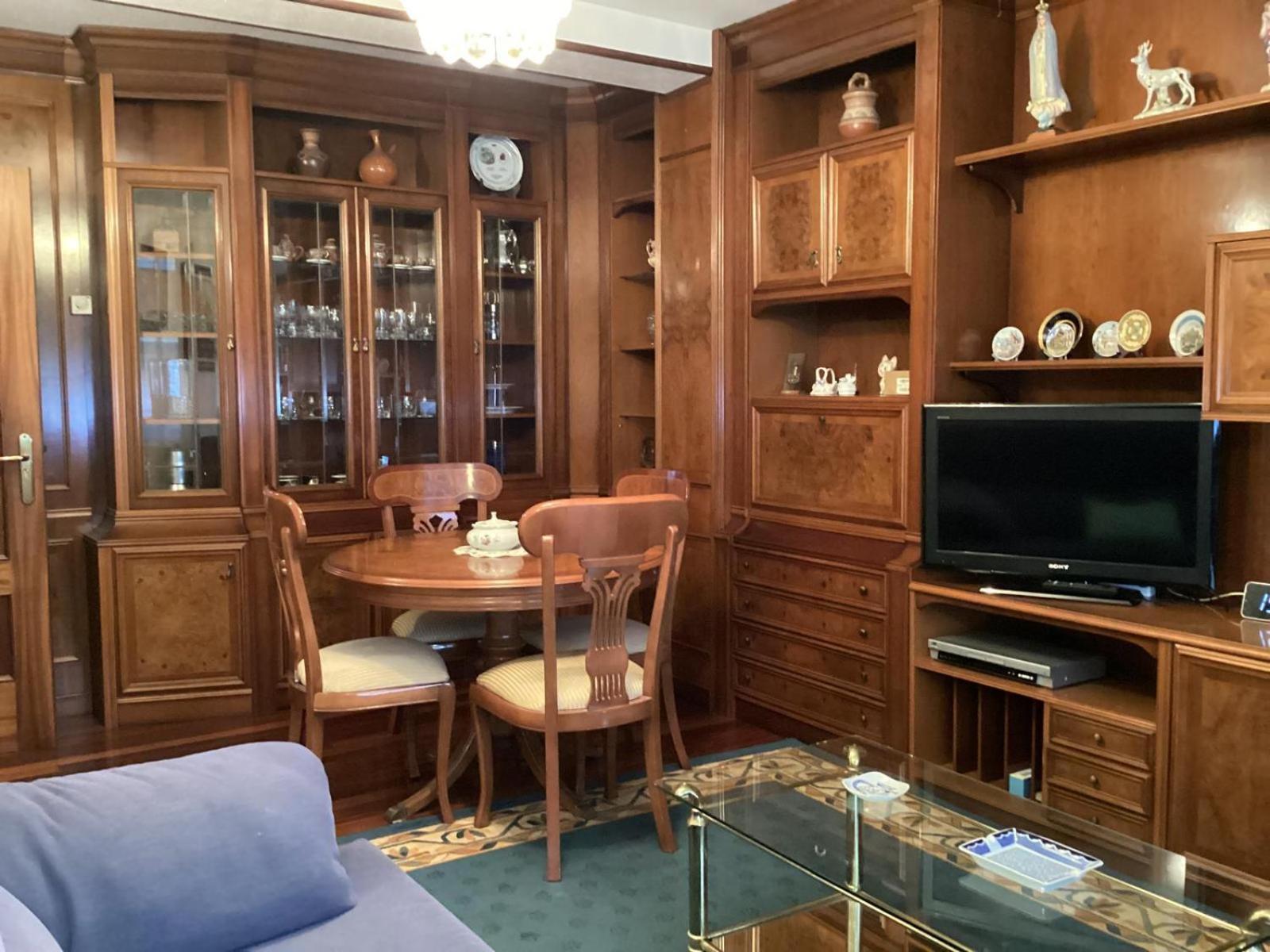 Casa de 3 dormitorios